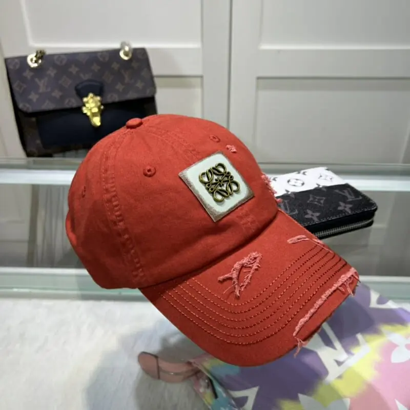 loewe casquette s_12223421